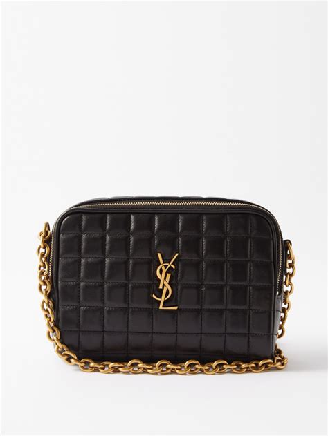 ysl logo-plaque crossbody bag|Saint Laurent Cassandre.